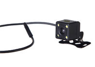 4.5 اینچ اتومبیل داده ضبط، دوربین HD1080P آینه دید عقب اتومبیل DVR