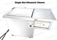 61L صنعتی التراسونیک تمیز کردن ماشین برای پلاستیکی قالب 28kHz لباسشویی