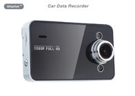 قابل حمل دوربین HD DVR اتومبیل ضبط 90 درجه برای مانیتور پارکینگ
