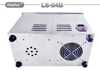 SUS304 4 لیتر شستوشوی التراسونیک PCB دیجیتال حمام التراسونیک واشر