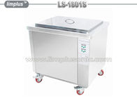 LS -1801S Limplus مخزن تمیز کردن اولتراسونیک و حمام استفاده در هوا و فضا ساخت