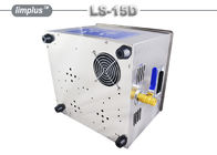 Limplus 15L دیجیتال التراسونیک تابع جارو تمیز کننده برای دقت عناصر، قدرت بالا