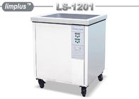 Limplus 40 لیتر صنعتی سونوگرافی تمیز کننده هیئت مدیره انجمن Rosin دقیق دقیق فرکانس