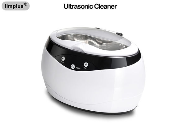 تمیز کننده اولتراسونیک دیجیتال Limplus 42kHz 650ml for Jewelry Watch